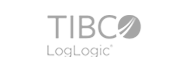 tibco logo grey